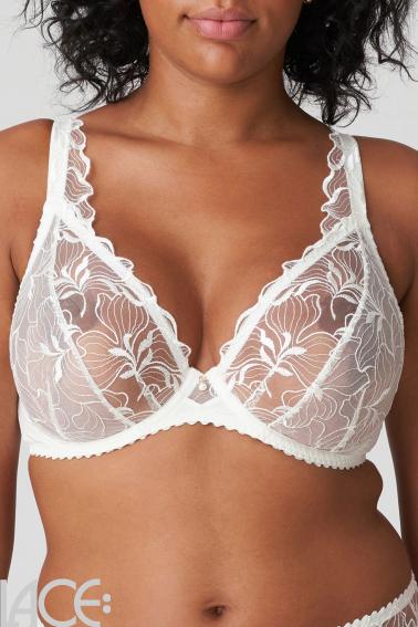 PrimaDonna Lingerie - Springdale Plunge bra - F-G cup