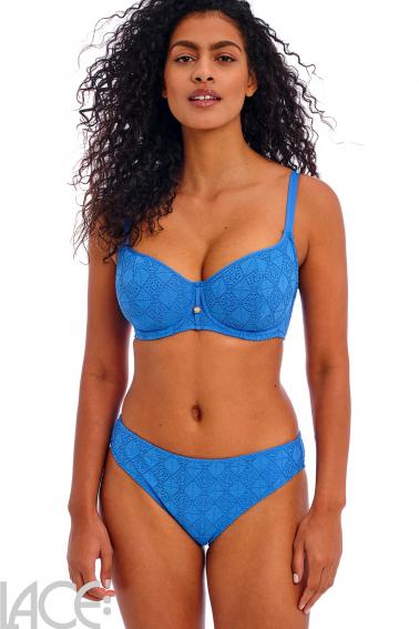 Freya Swim - Nomad Nights Padded Bikini Top F-L cup