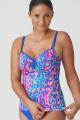 PrimaDonna Swim - Karpen Tankini Top D-G cup