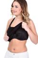 LACE Design - Halterneck Bra Top E-I cup