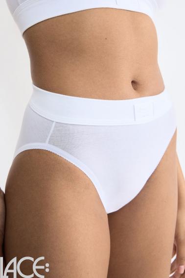 Sloggi - Sloggi Double Comfort Brief - Cotton - 2 Pack