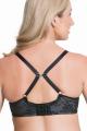 Cake - Waffles UW Bra Nursing H-J