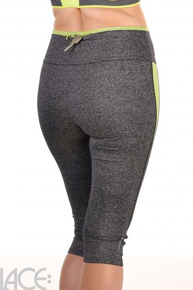 PrimaDonna Sport - The Work Out Capri Sports Pants