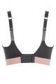 Panache Sport - Sports Underwired Sports bra F-K cup