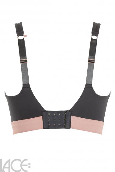 Panache Sport - Sports Underwired Sports bra F-K cup