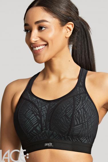 Panache Sport - Sports Sports bra non-wired E-H cup