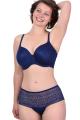 PrimaDonna Twist - Epirus T-shirt bra F-H cup - Heart shape