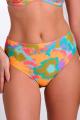 LACE Design - Bikini Full brief - High leg - LACE Swim #19