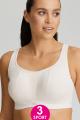 PrimaDonna Lingerie - The Gym Sports bra underwired E-H cup