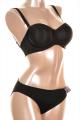 PrimaDonna Lingerie - Satin Strapless bra D-G cup