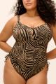 Elomi Swim - Tortoli Bay Swimsuit without wire G-L cup Elomi Swim - Tortoli Bay Swimsuit without wire G-L cup