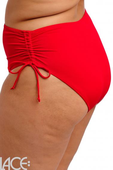 Elomi Swim - Plain Sailing Bikini Full brief (adjustable leg)
