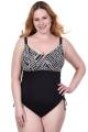 Elomi Swim - Fiji Falls Swimsuit without wire G-L cup