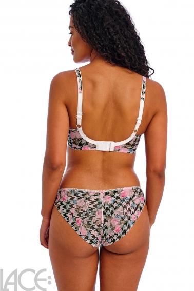 Freya Lingerie - Rose Blossom Brief
