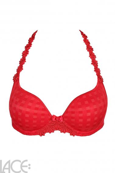 Marie Jo - Avero T-shirt bra D-E cup - Heart shape