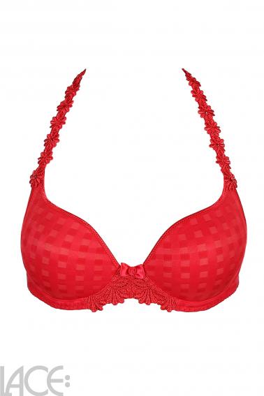 Marie Jo - Avero T-shirt bra D-E cup - Heart shape