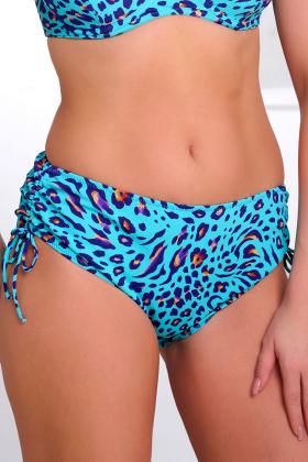 LACE Design - Bikini Full brief (adjustable leg) - LACE Swim #20