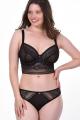 Freya Lingerie - Sydnie Longline bra F-I cup