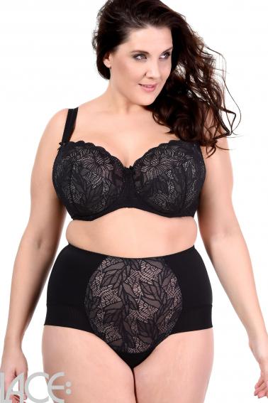 Nessa - Balcony Bra G-L Cup - Nessa 27