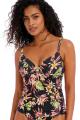 Freya Swim - Savanna Sunset Tankini Top F-L cup