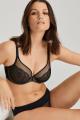 PrimaDonna Lingerie - Sophora Plunge bra E-G cup