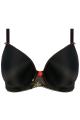 Freya Lingerie - Rose Blossom Padded bra F-J cup