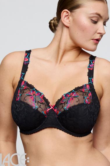 PrimaDonna Lingerie - Miyara Bra E-I cup