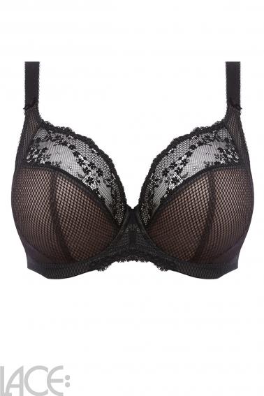 Elomi - Charley Plunge bra F-J cup