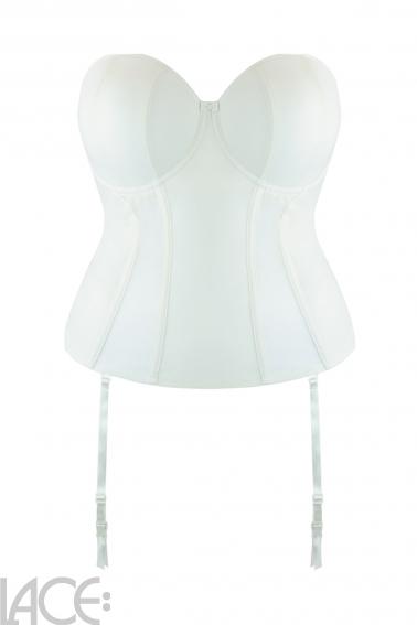 Curvy Kate - Luxe Basque G-M cup