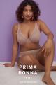 PrimaDonna Twist - Epirus Plunge bra - padded - E-G cup