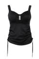 Ulla - St. Tropez Tankini Top G-K cup