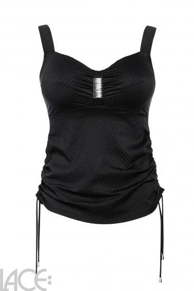 Ulla - St. Tropez Tankini Top G-K cup