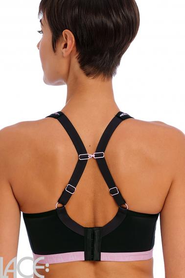 Freya Lingerie - Dynamic Sports bra G-M cup