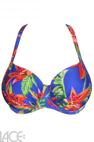 PrimaDonna Swim - Latakia Bandeau Bikini Top E-G cup