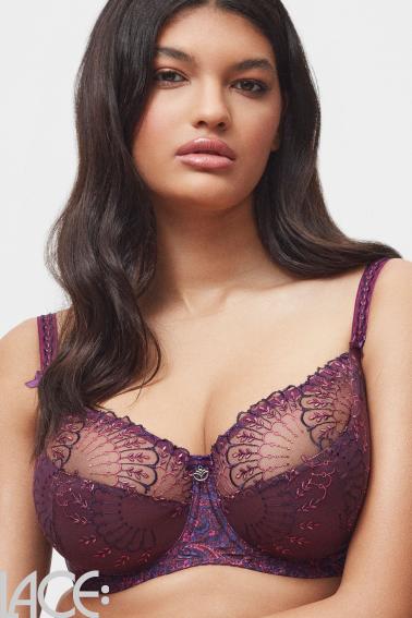 Dalia Lingerie - Bra G-K cup - Dalia 08