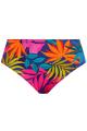 Elomi Swim - Porto Rafti Bikini Full brief - High leg