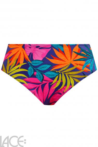 Elomi Swim - Porto Rafti Bikini Full brief - High leg