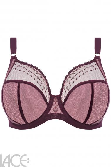 Elomi - Matilda Plunge bra G-M cup