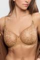 Empreinte - Cassiopee Bra - Moulded cups E-H cup Empreinte - Cassiopee Bra - Moulded cups E-H cup