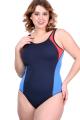 Freya Swim - Freestyle Suit UW F-K