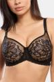 Empreinte - Amour Bra - Moulded cups E-G cup