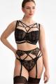 Ewa Bien - Balcony bra E-G cup - Ewa Bien 59