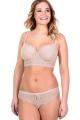 Freya Lingerie - Fancies Padded longline bra F-K cup