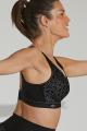 Anita - Extreme Control Sports bra non-wired E-H cup