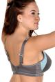 Freya Lingerie - Sonic Underwired Sports bra E-H cup