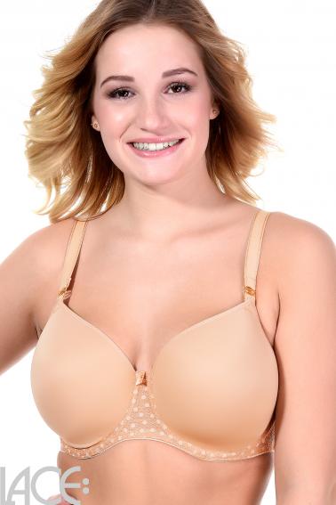 Freya Lingerie - Starlight T-shirt bra F-K cup