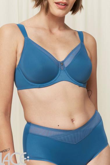 Triumph - True Shape Sens Minimizer Bra E-H cup