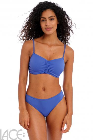 Freya Swim - Jewel Cove Bandeau Bikini Top E-I cup