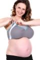 Cake - Zest Flexi Underwired Sports Nursing bra F-K cup