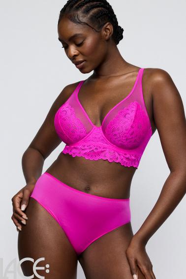 PrimaDonna Twist - Dear Night Full brief single-coloured